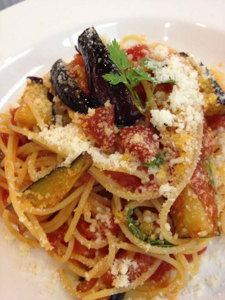 Pasto D'oro