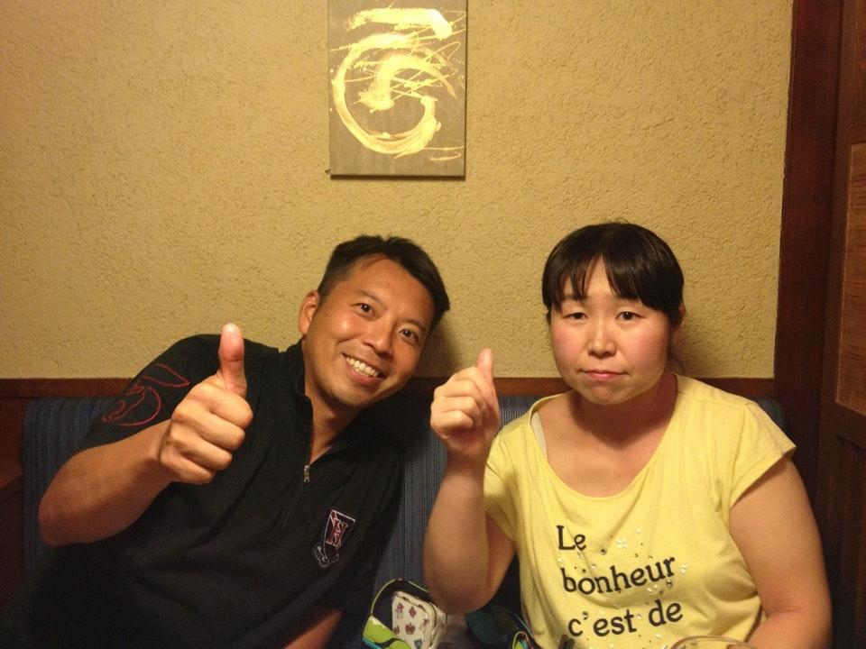 海鮮楽屋 福福屋 新発田駅前店