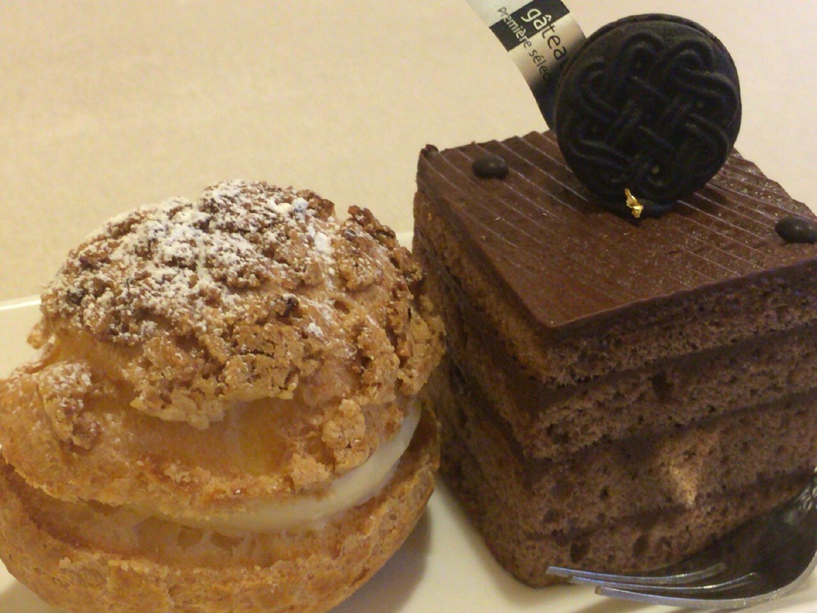 Pâtisserie Caprice カプルス