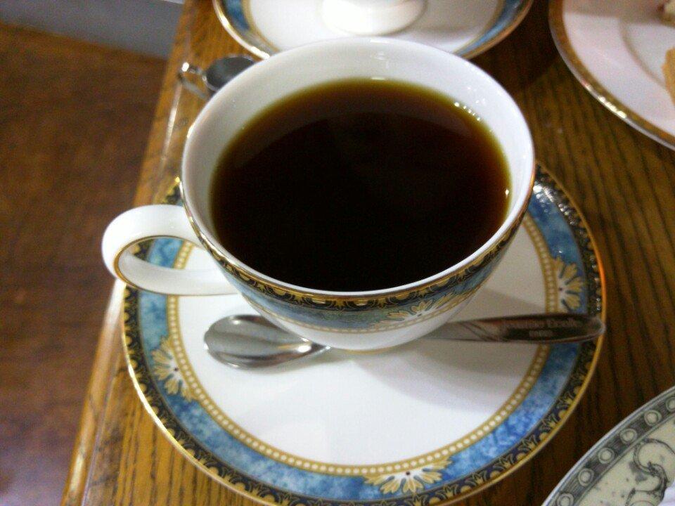 エルエー珈琲店
