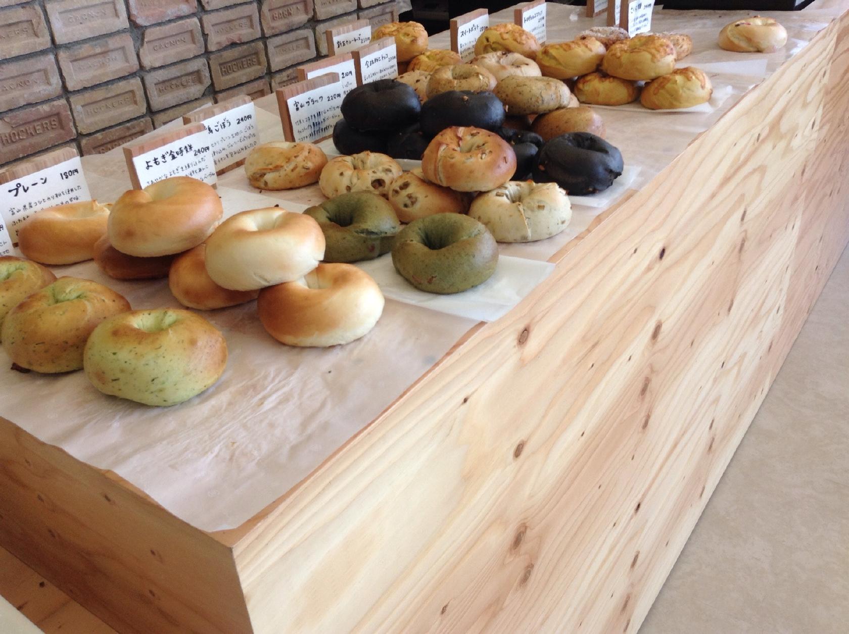 とべーぐる ファニチャーパークケースリー店