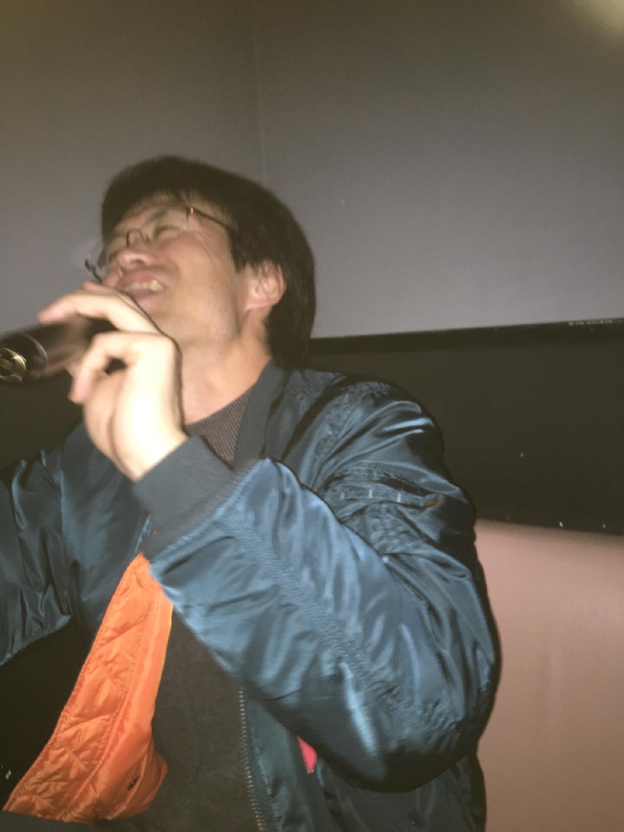 セカンドページ