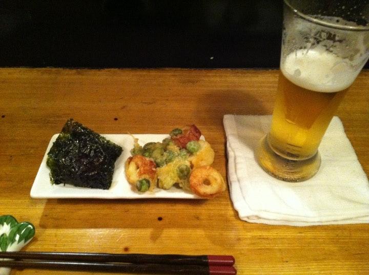 惣菜居酒屋 菜遊記