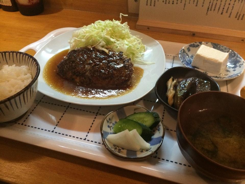 食堂ぜん屋