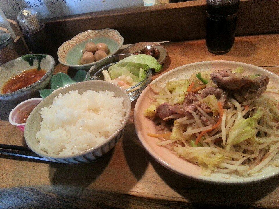 魚菜亭 新ひだか