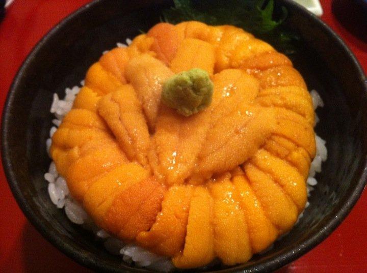 函館うにむらかみ 札幌敷島ビル店