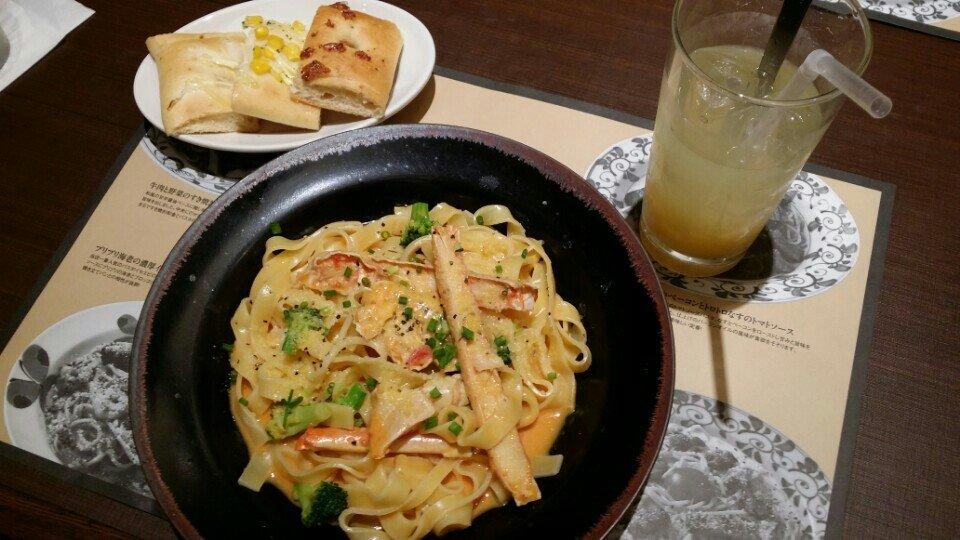 鎌倉パスタ