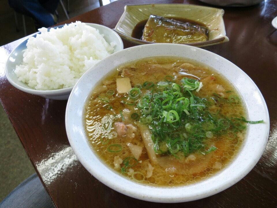 富士食堂