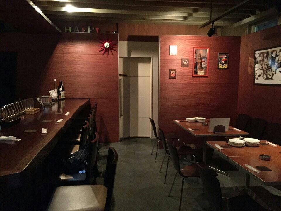 ダイニングアンドバー グラウス