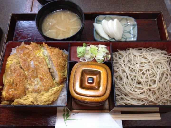 長寿庵