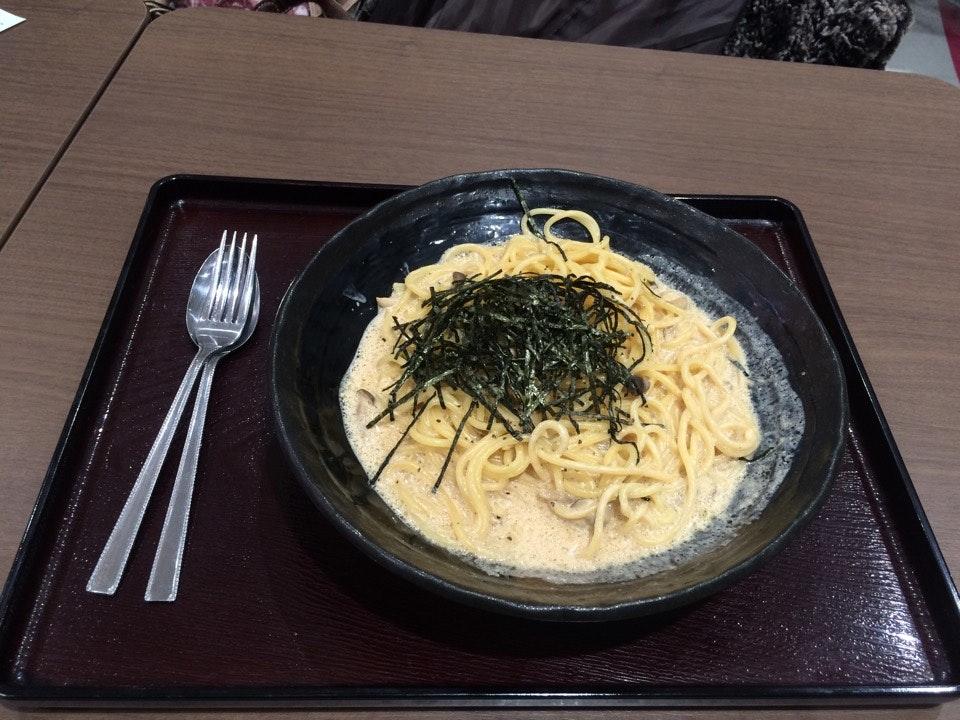 ぱすた市場Jr．