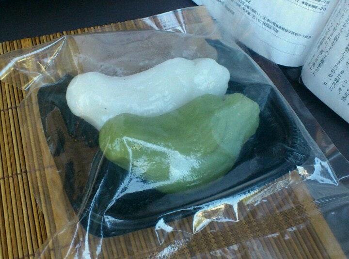 双鳩堂 茶店