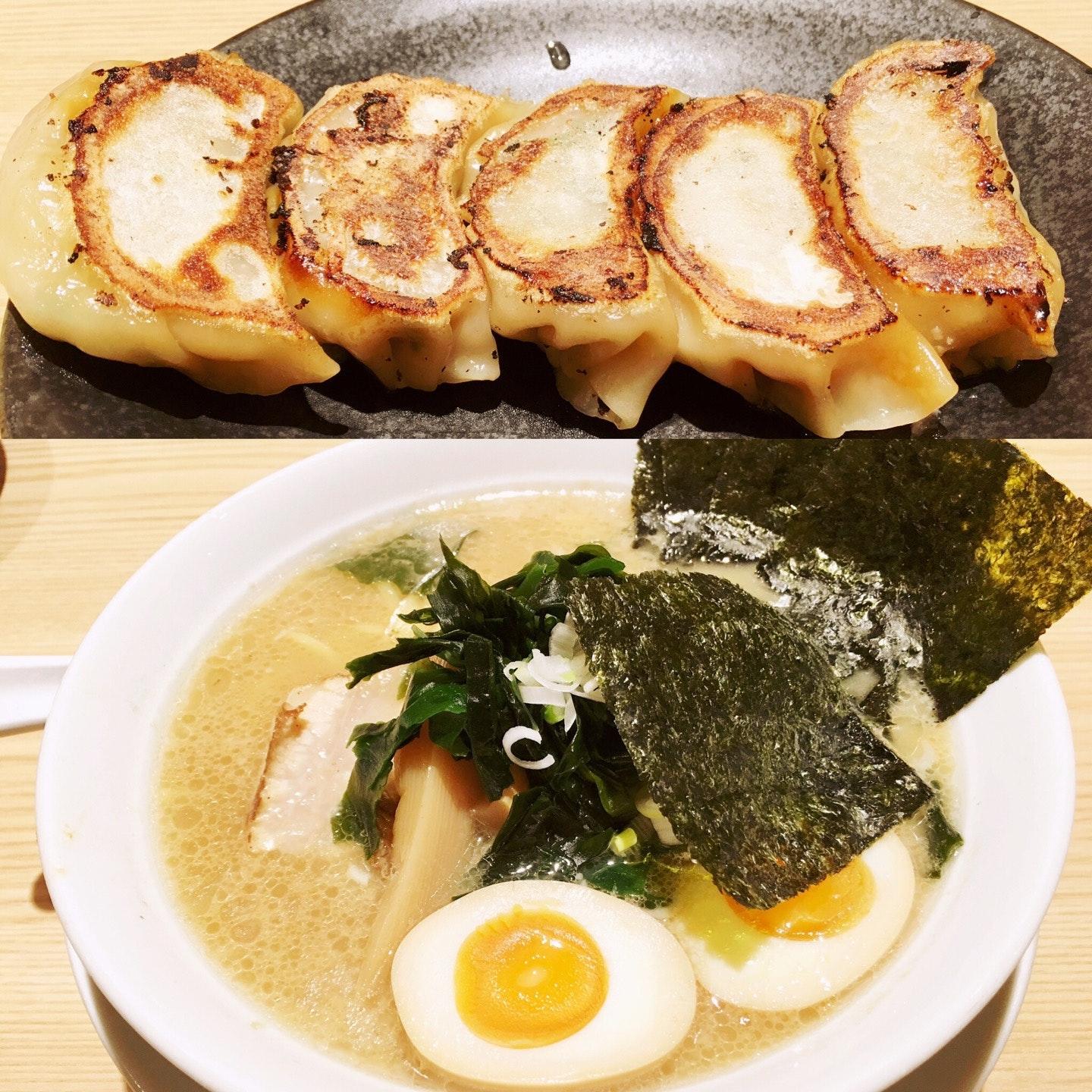 堯記
