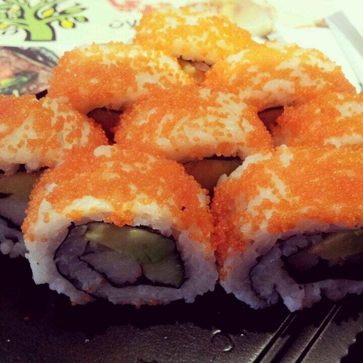 Teriyaki