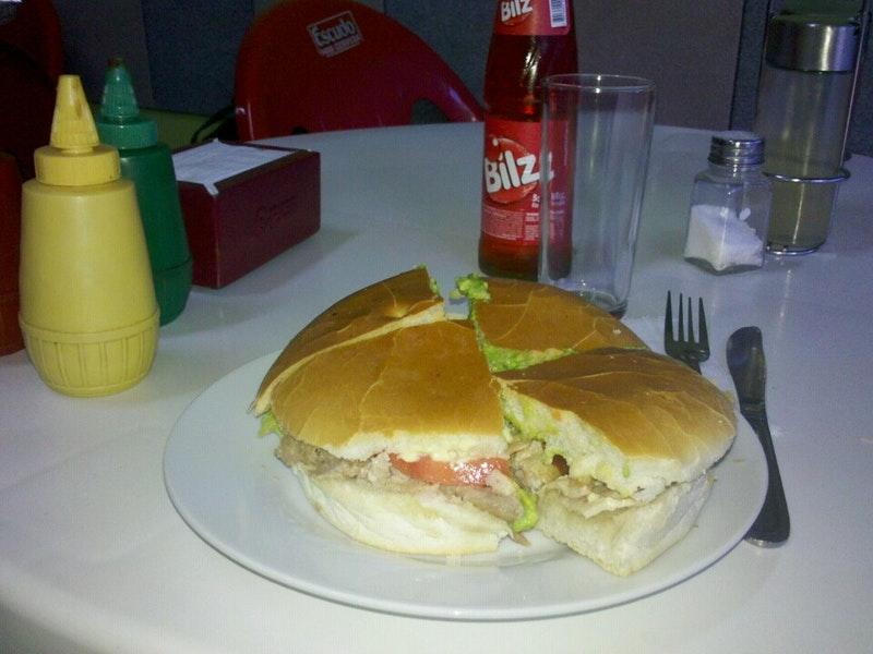 DevorKing