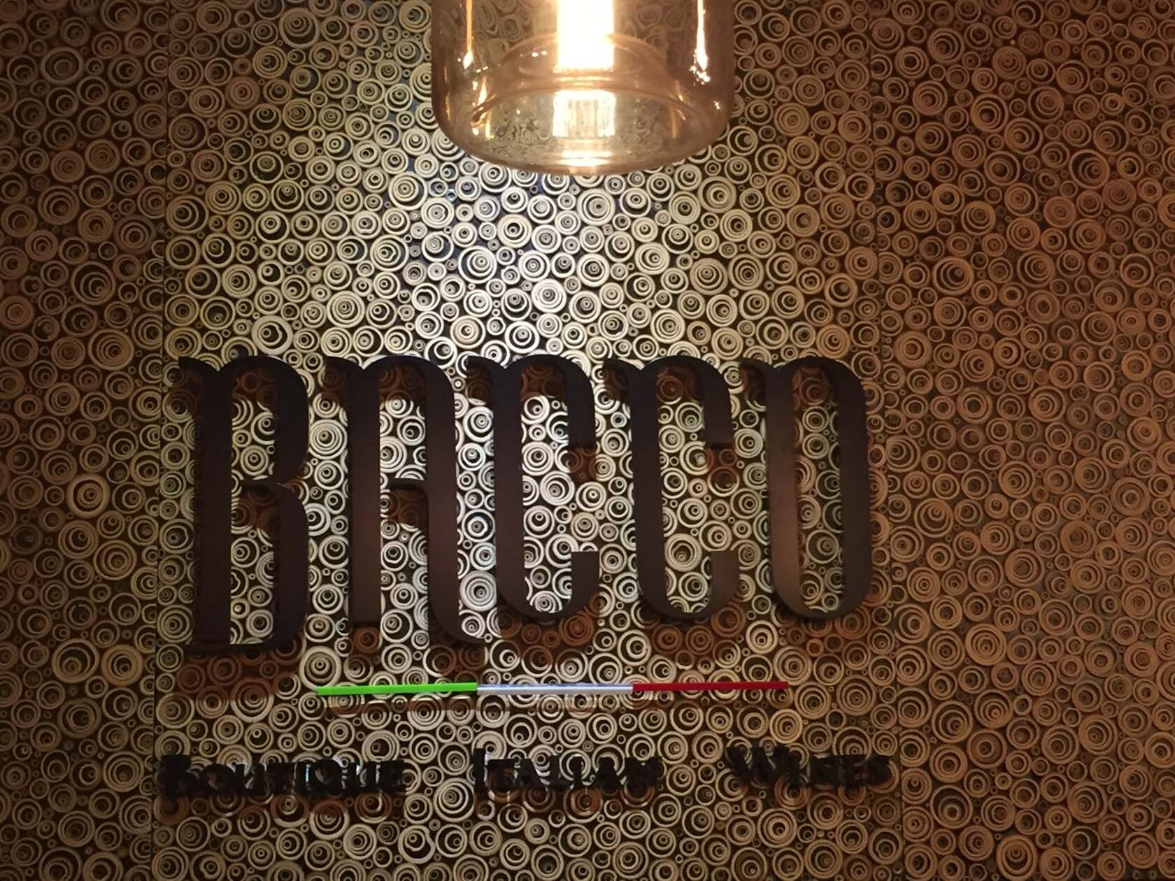 BACCO Boutique Wines