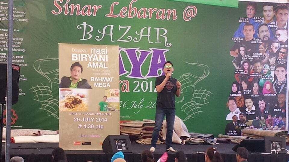 Bazaar Utara