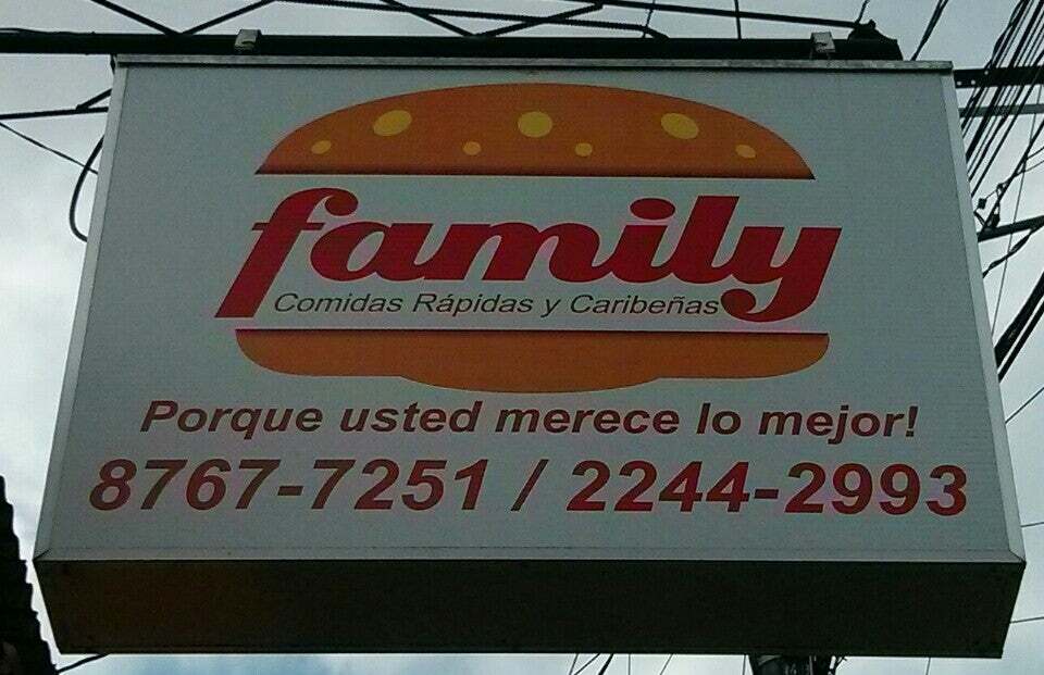 Soda Family