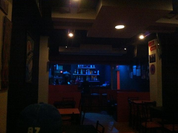 Turco Café Bar