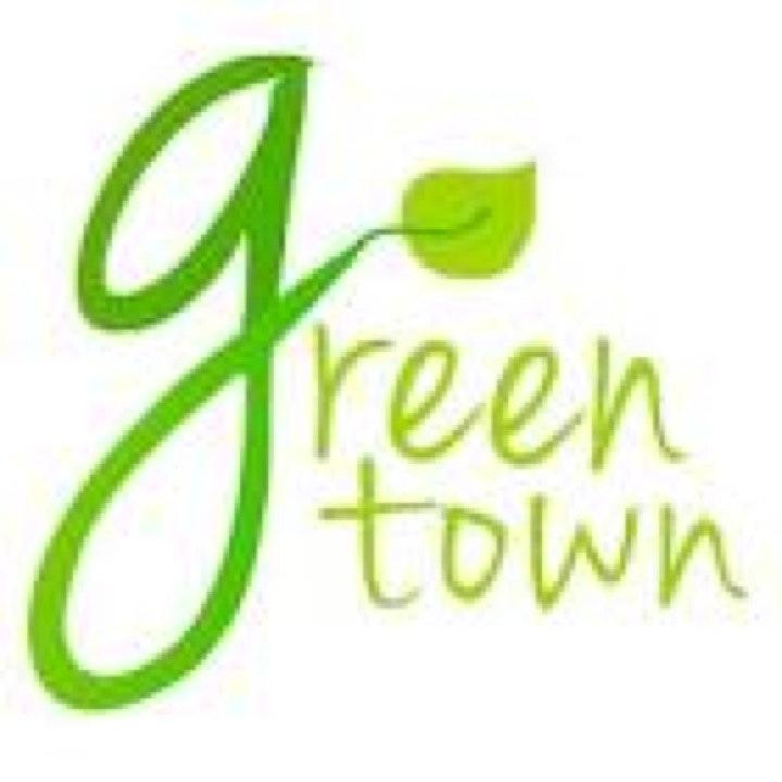Green Town