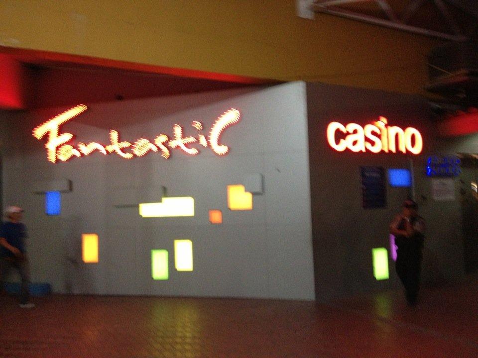 La Barra - Fantastic Casino