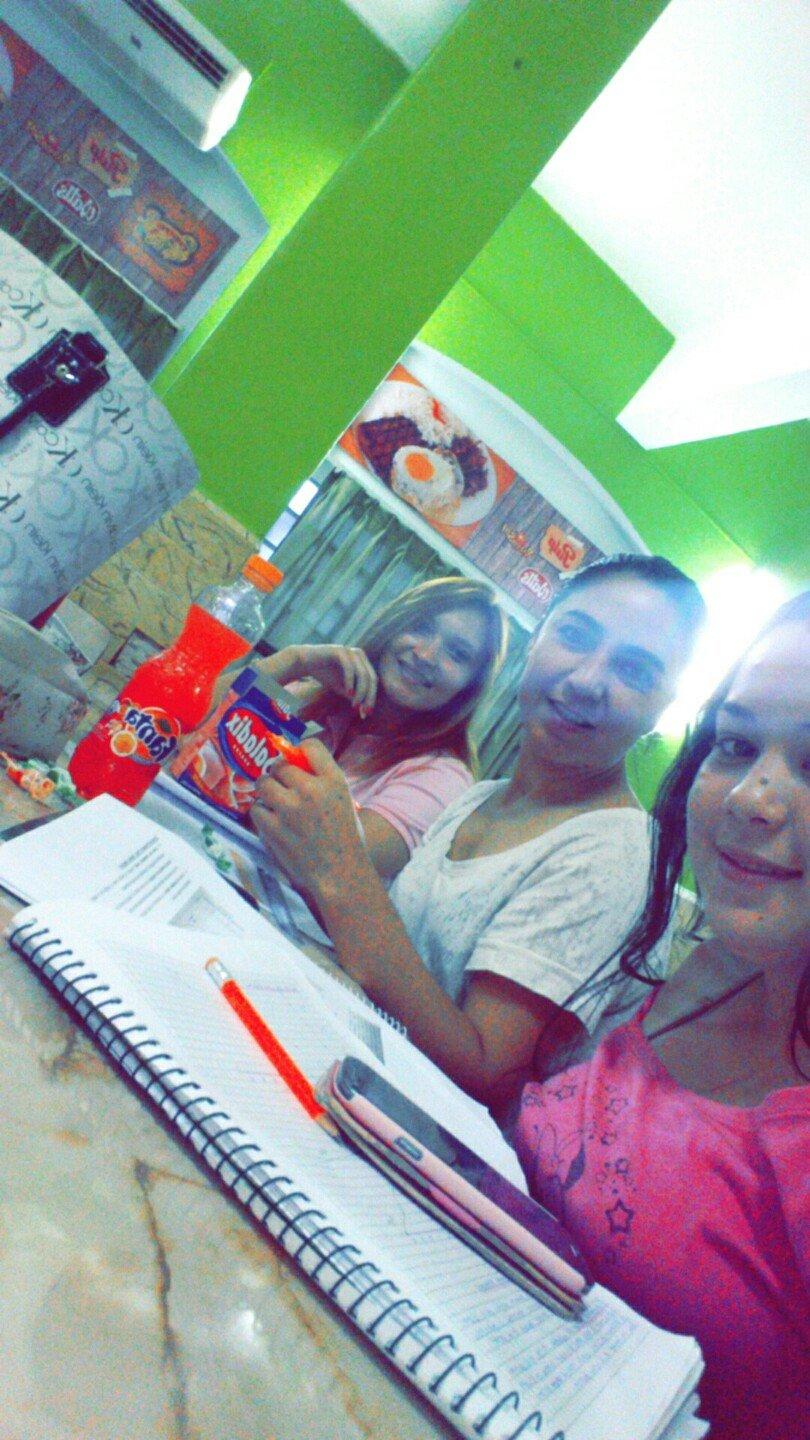 La Cantina & Cafetería (UCSA)