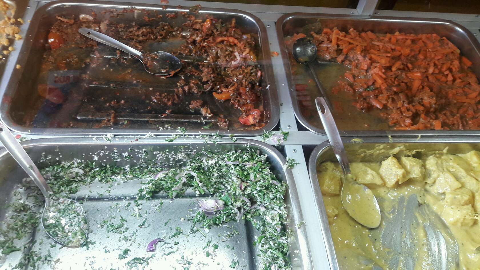 Lakshani Super Caterers