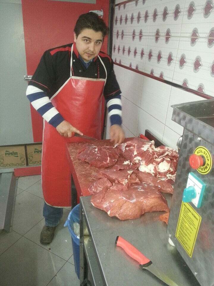 Gülsu Şarküteri