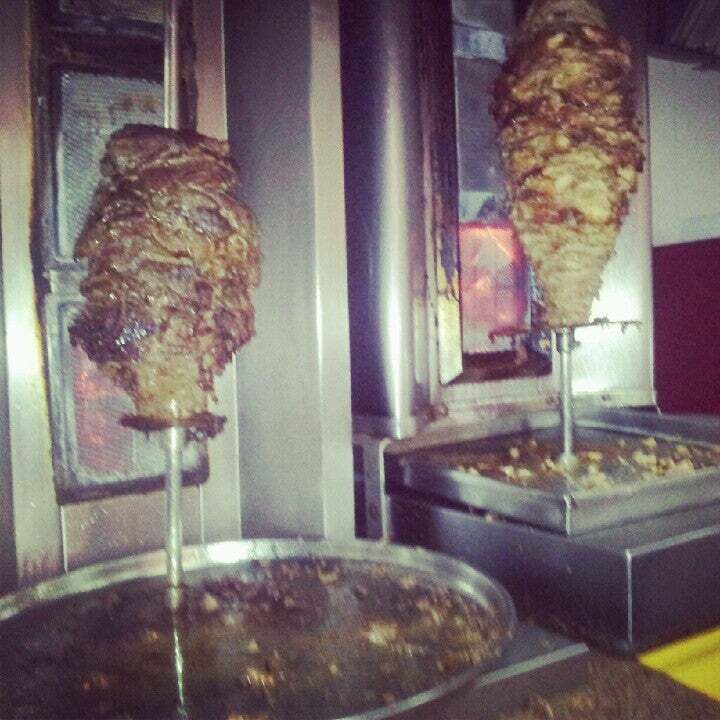 Manakïsh Comida Arabe