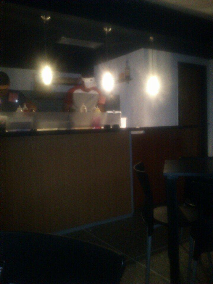 Tetsu Sushi & Delivery