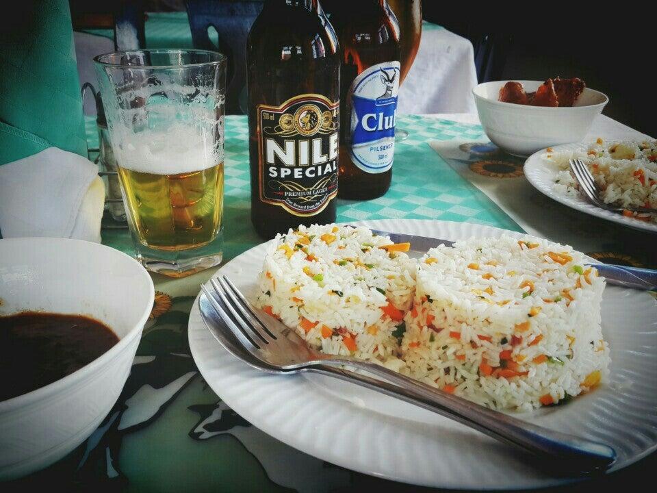 KK Trust Restaurant