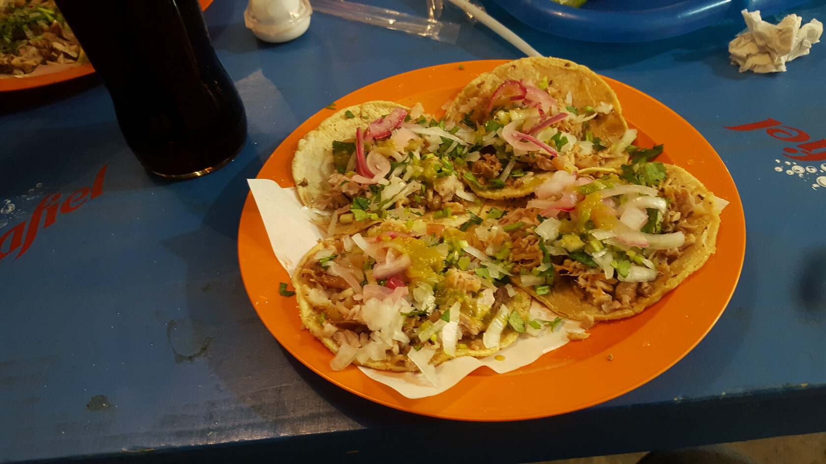 Tacos Pepe