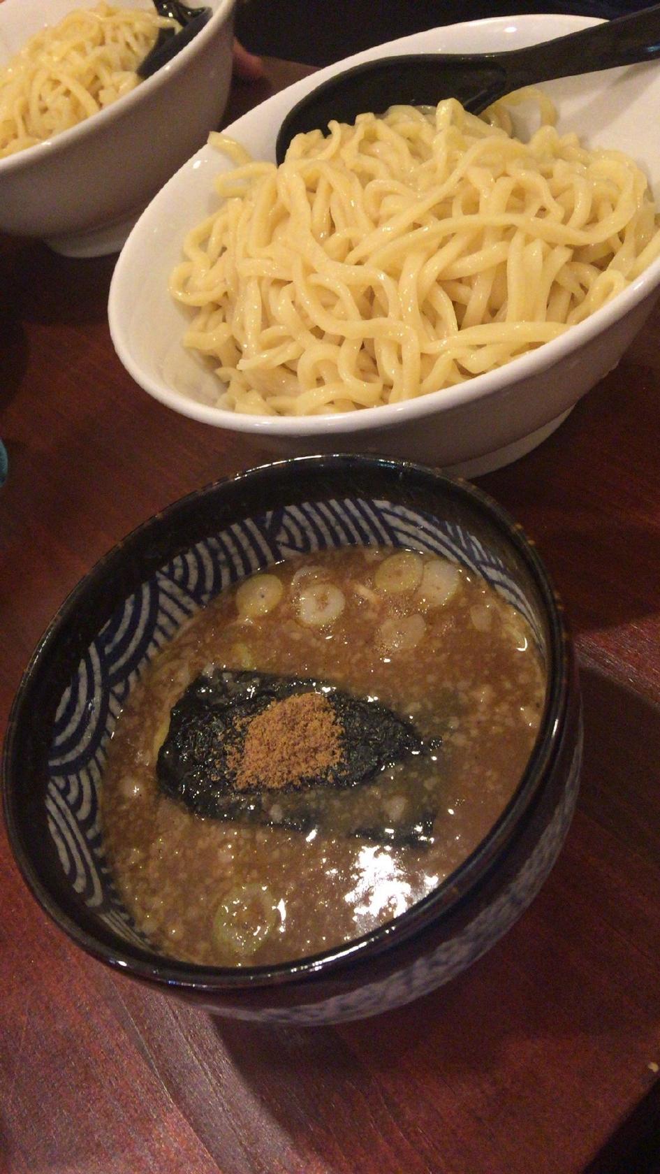 本郷麺坊