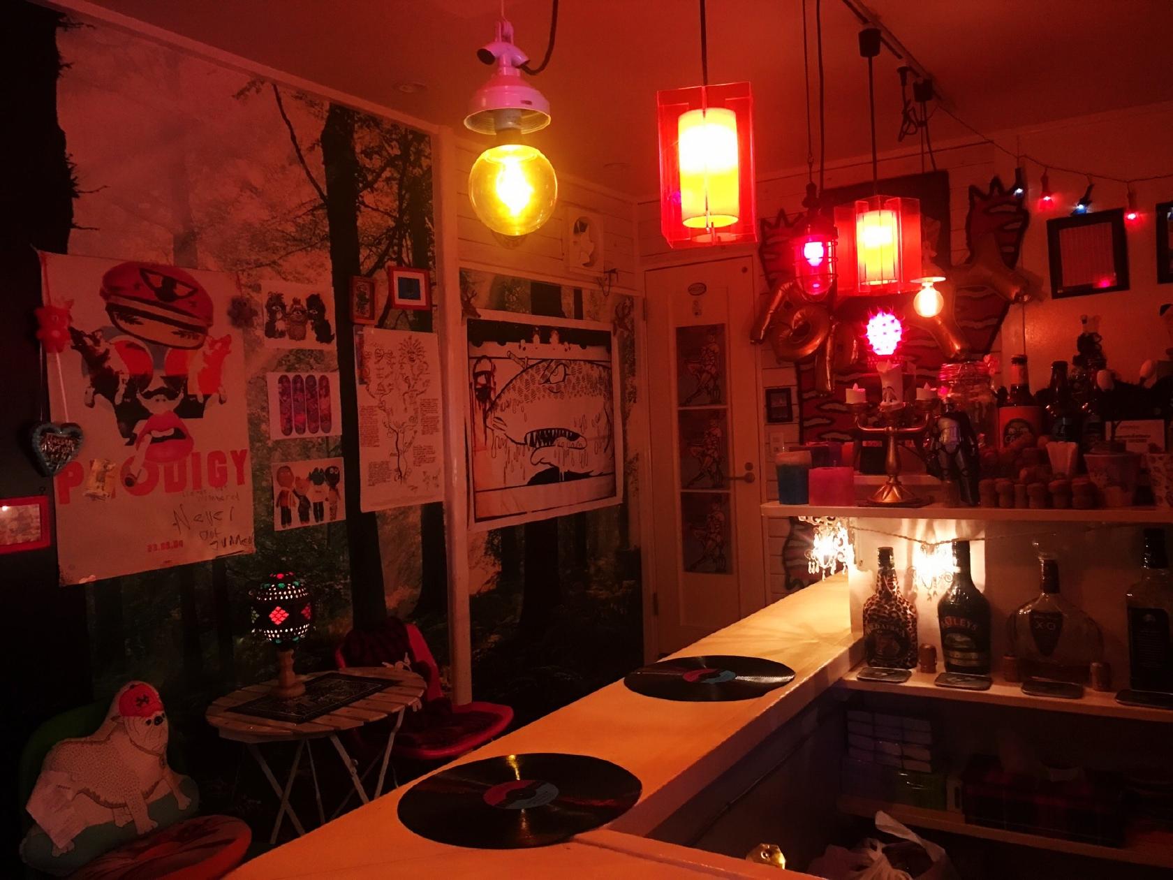 bar&gallery popyyy