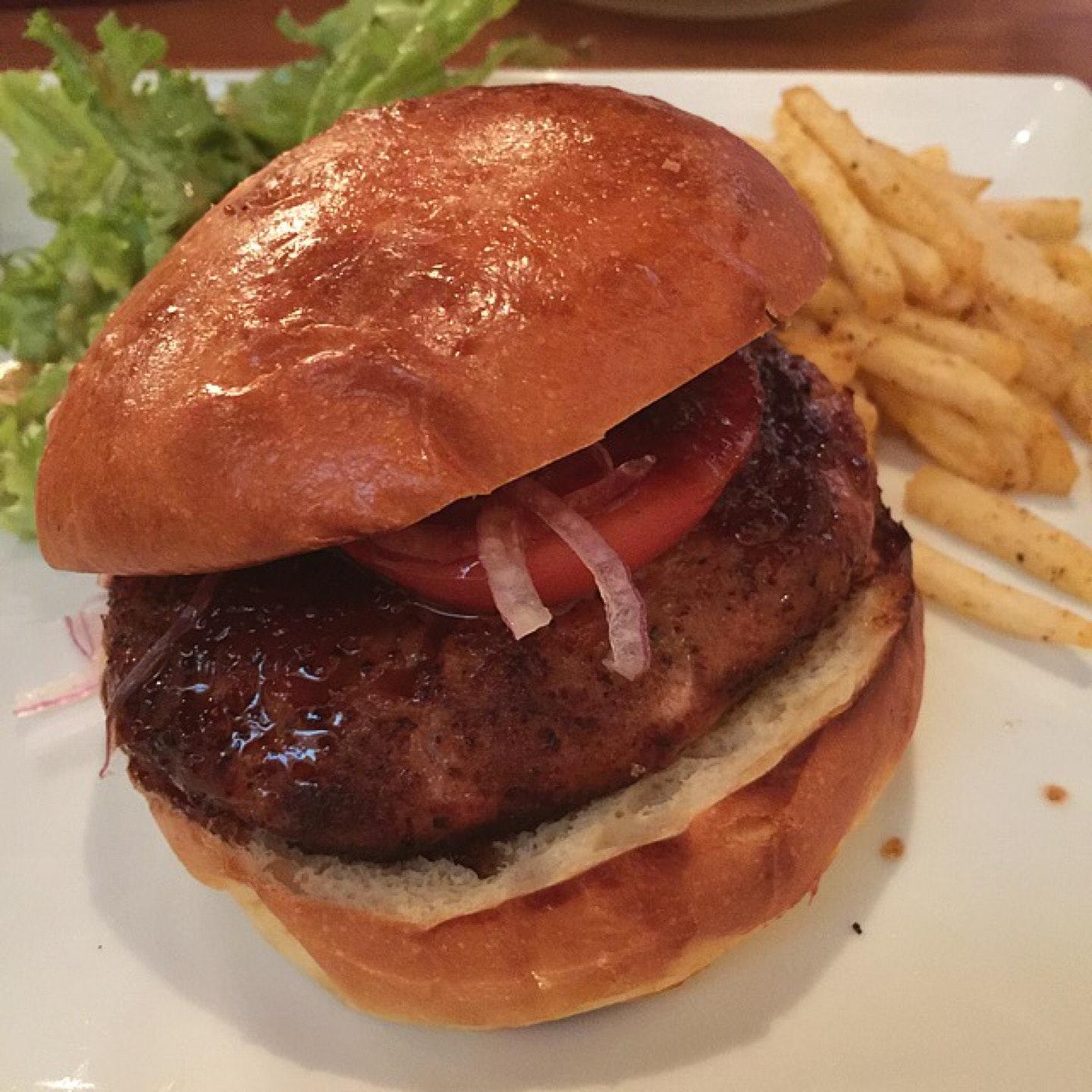 No．6～American Grill Cafe＆Bar～
