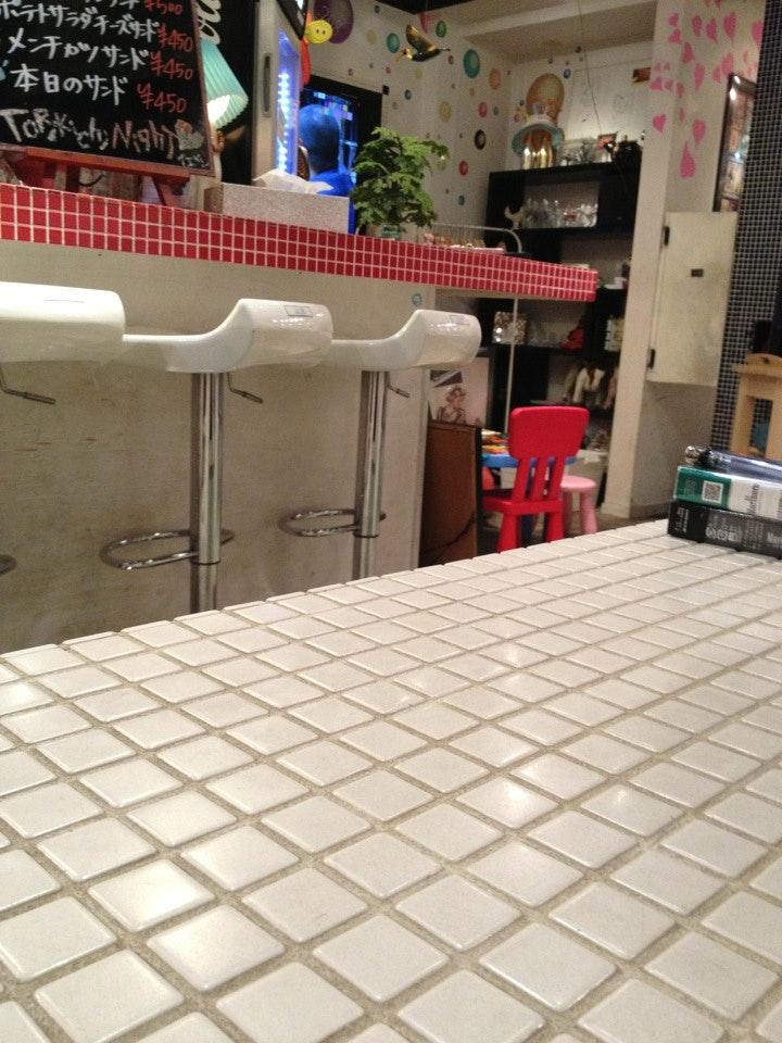 キッチントリキチニキュウハチ