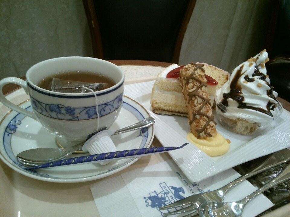 ケーニヒス クローネ