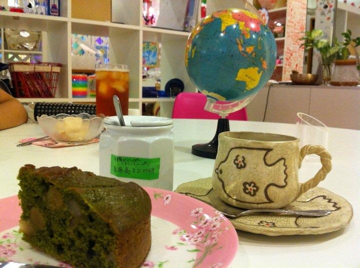 宇宙食堂