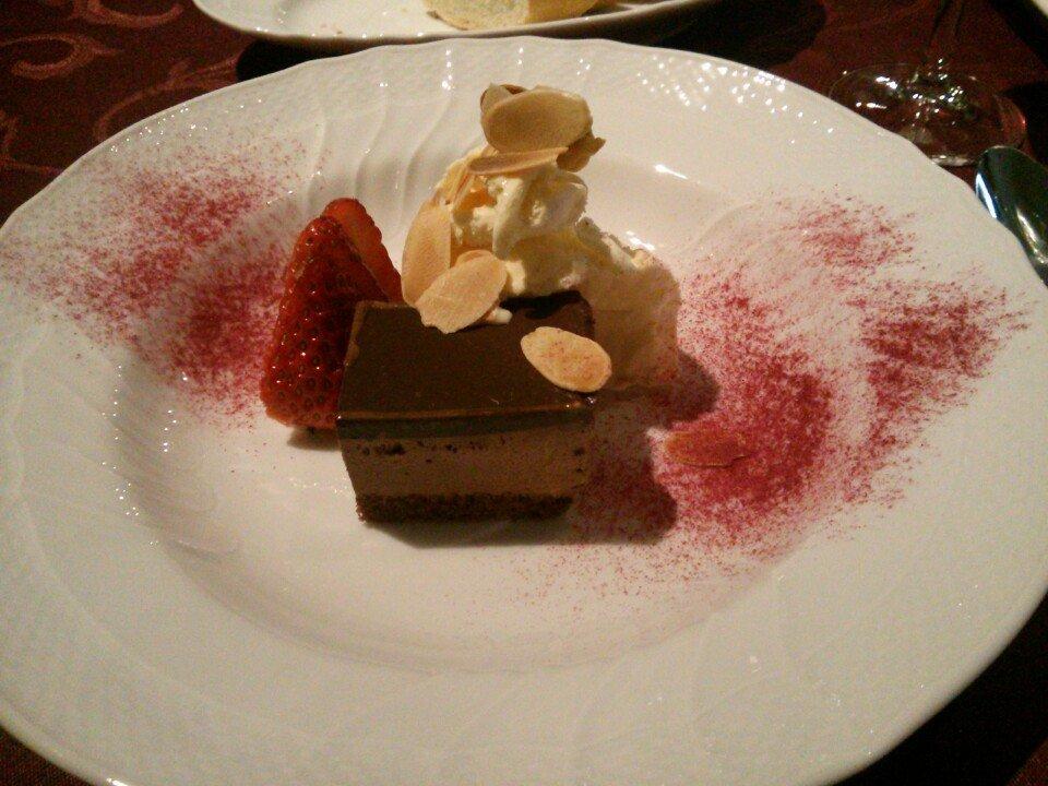 Petit Restaursnt マミ