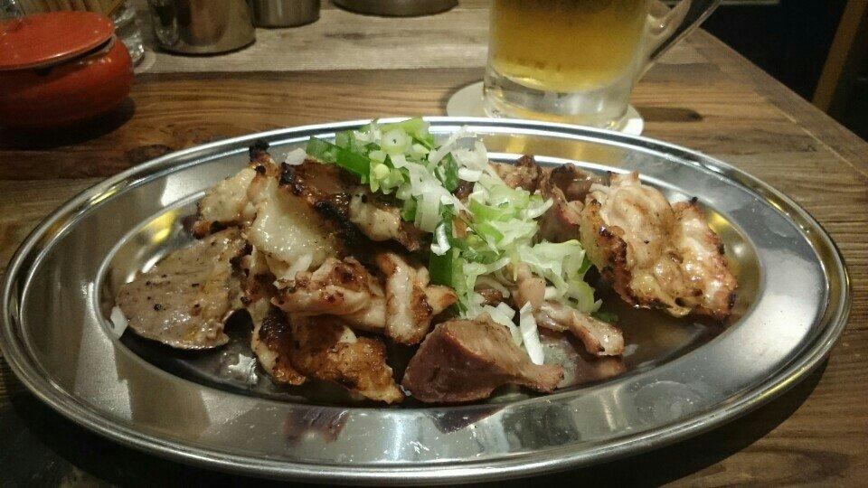 とり家 ゑび寿