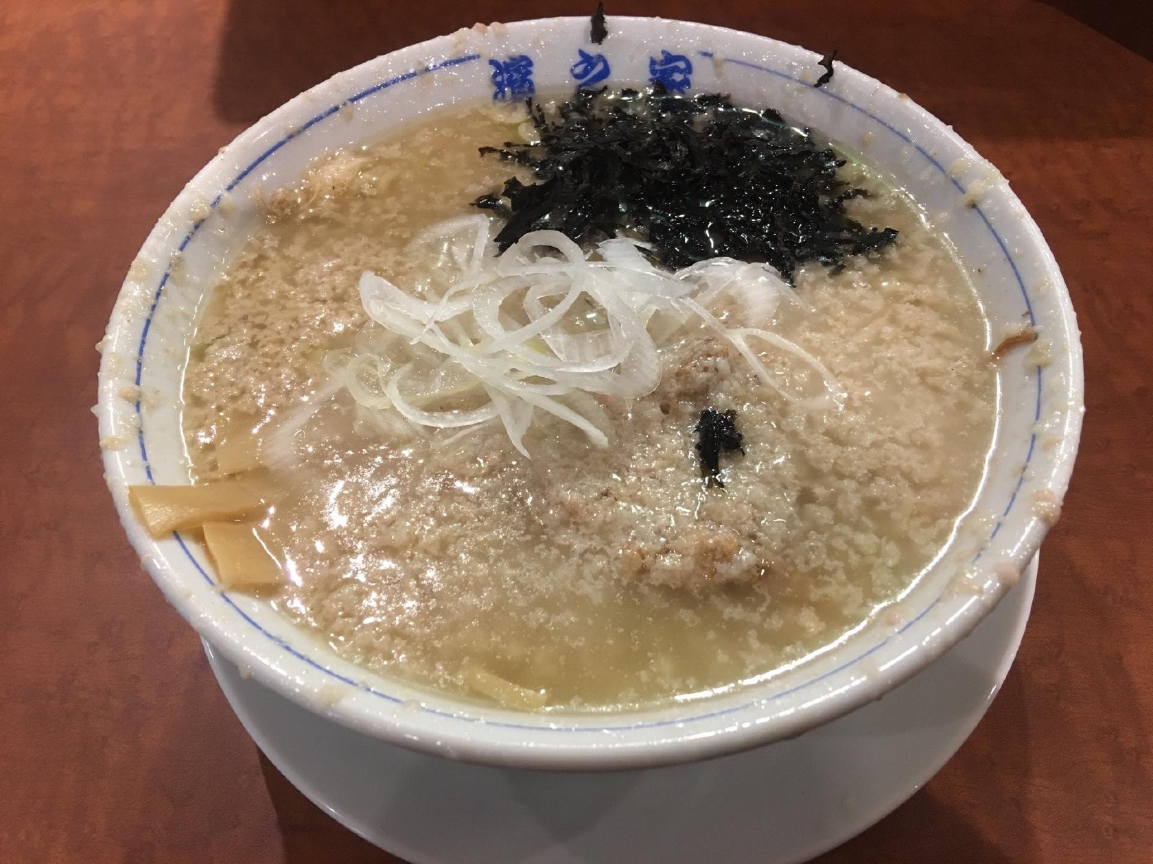 根津 濱之家