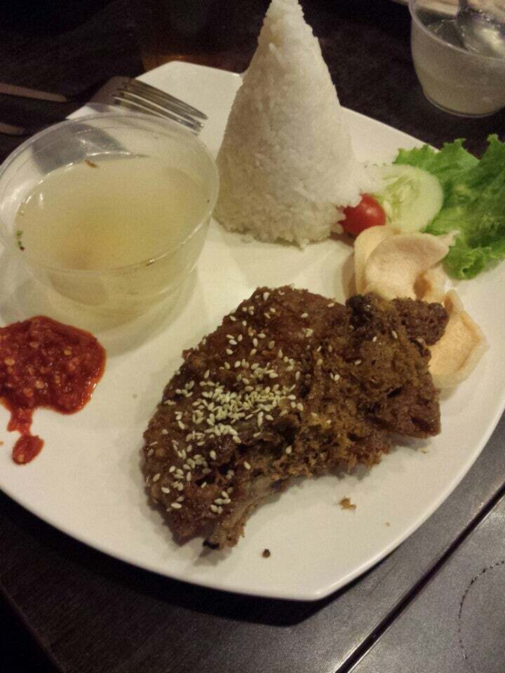 Restoran Maliboro
