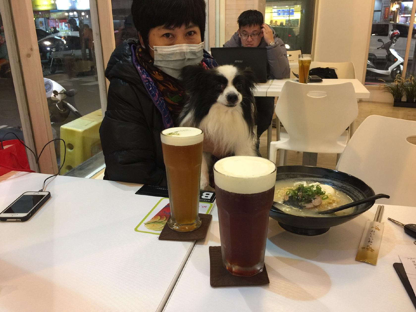 綠蓋茶館
