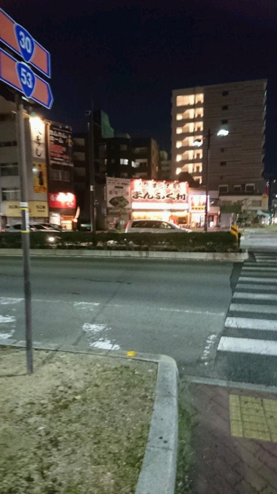 人情屋台 大雲寺まんぷく村