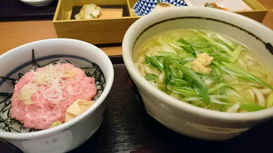 華屋与兵衛 杉戸高野台店