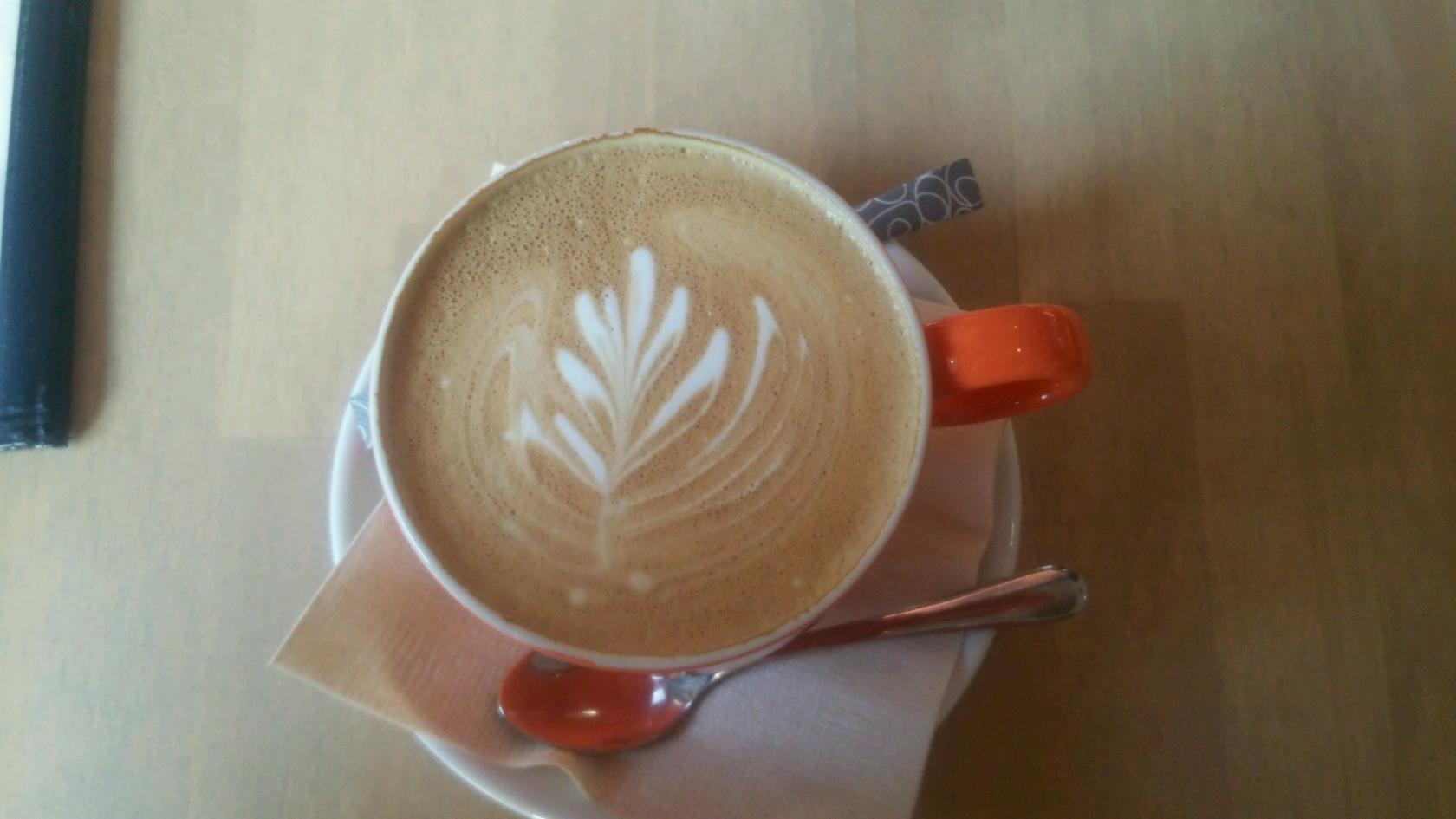 フランネル スタイル コーヒー