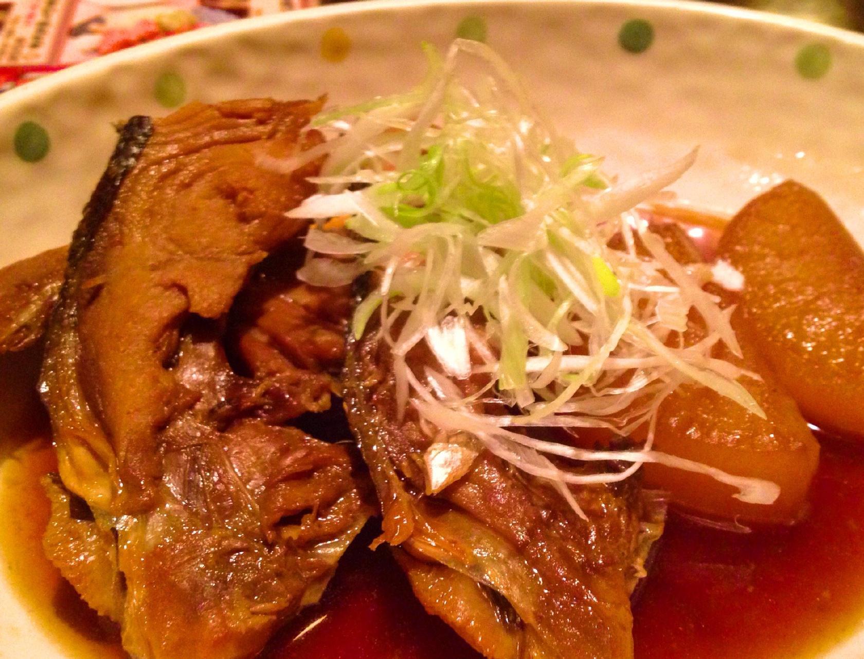 大庄水産 大泉学園