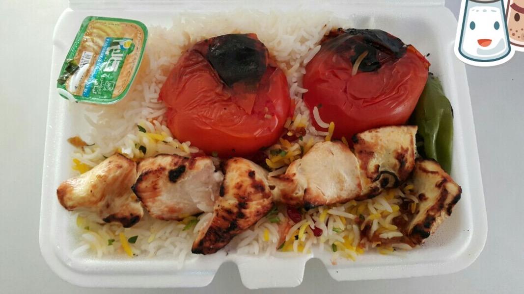 Zeytoon Home Made Food غذاي اماده زيتون