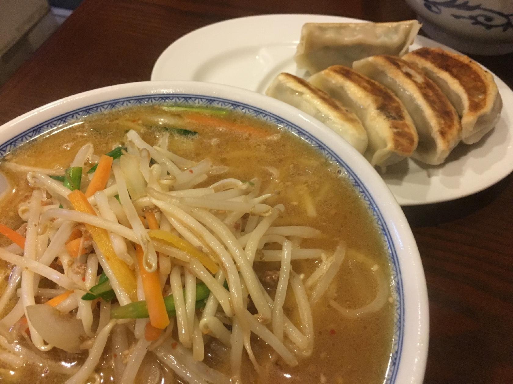 金華楼