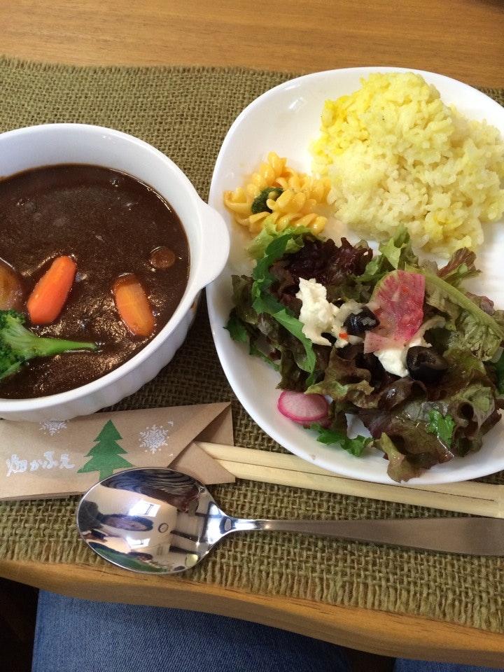 まちなかカフェ